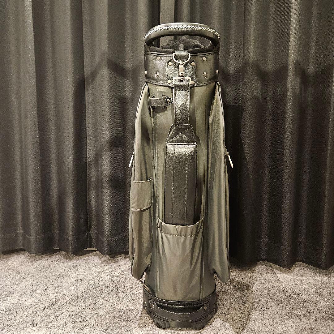 ■新品未使用■ ベントレー 純正ゴルフバッグ