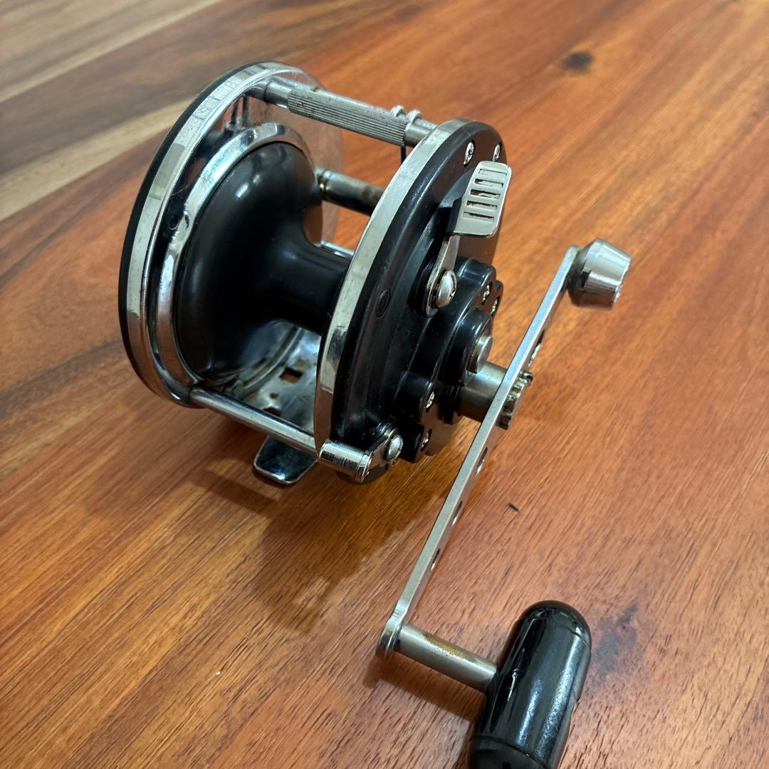 Daiwa Seiko ベイトリール　「Dynamic ST-50 」