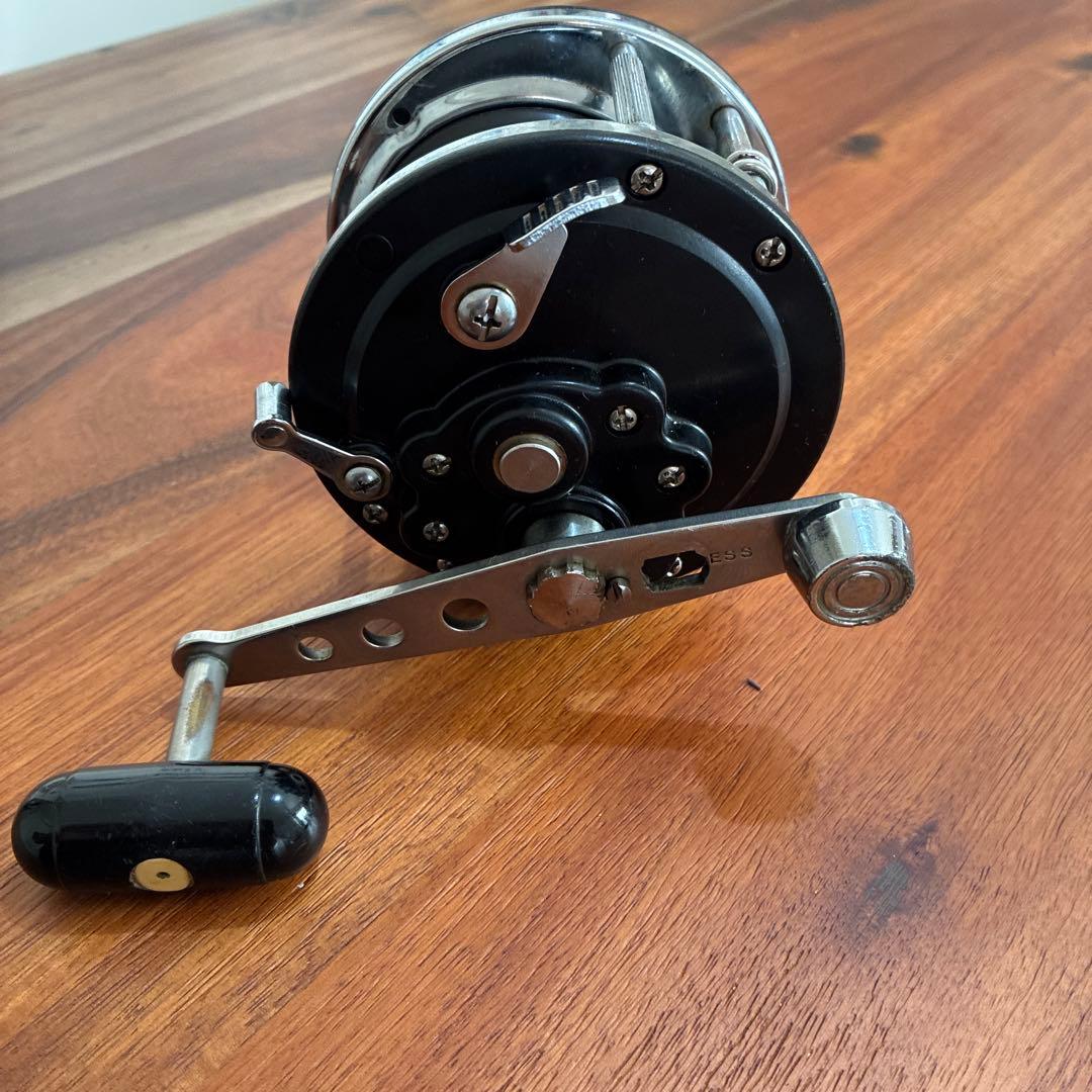 Daiwa Seiko ベイトリール　「Dynamic ST-50 」