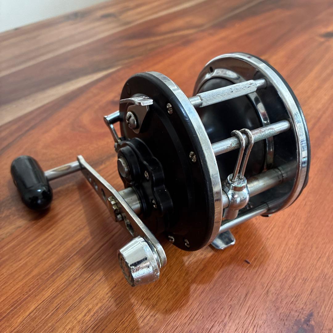 Daiwa Seiko ベイトリール　「Dynamic ST-50 」