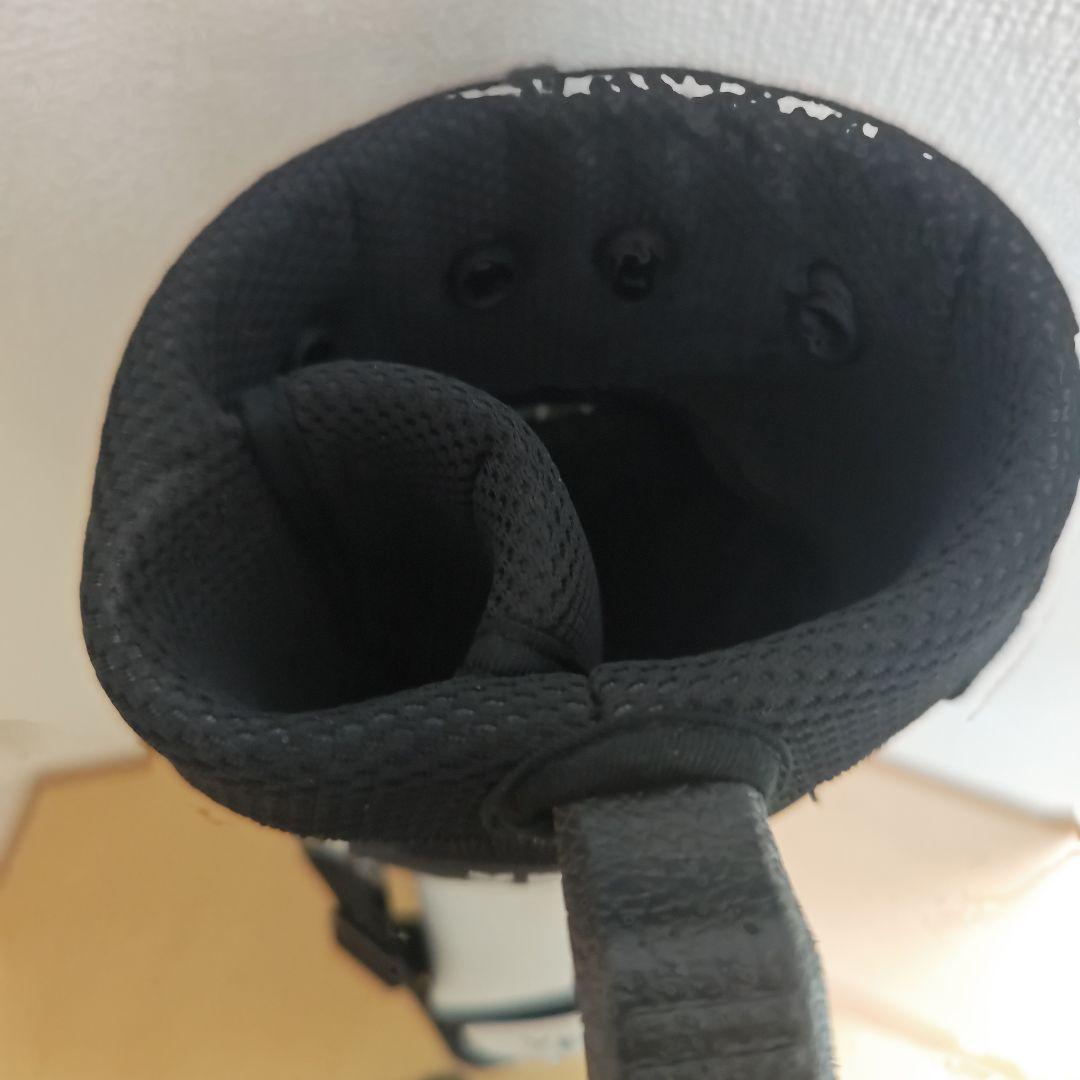 Vessel ミニカートキャディバッグ