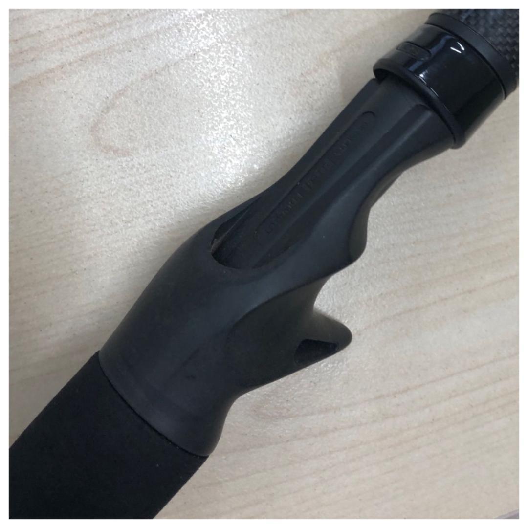 ノースフォーク　コンポジット　CBSC-606H No.1440