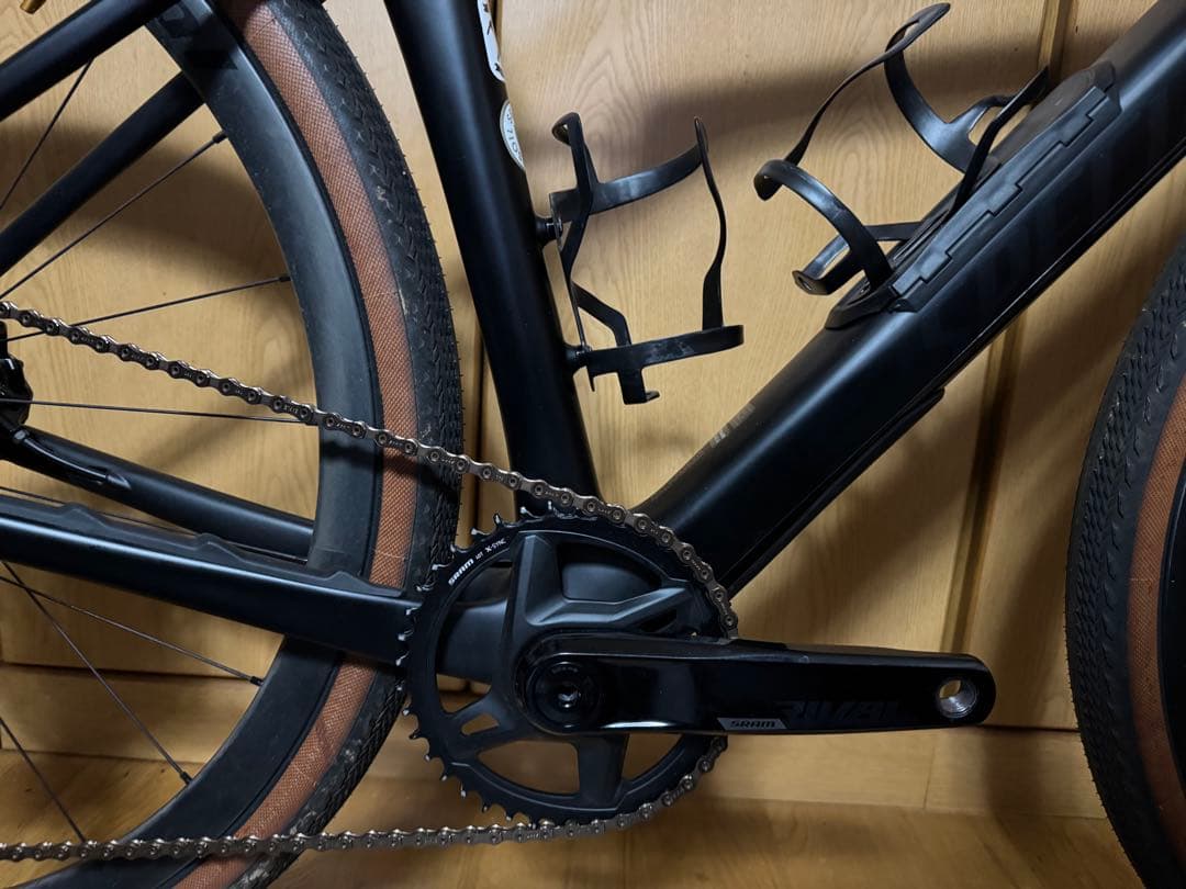 SPECIALIZED DIVERGE STR EXPERT 2023年