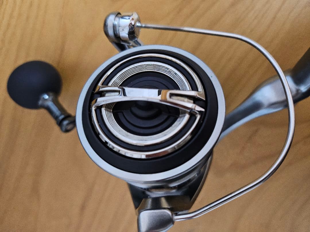 シマノ スピニングリール ナスキー C5000XG SHIMANO NASCI