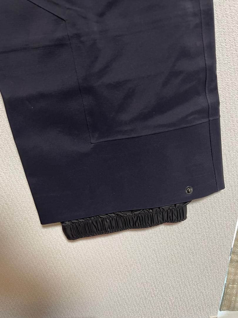 マムート　スノーパンツ