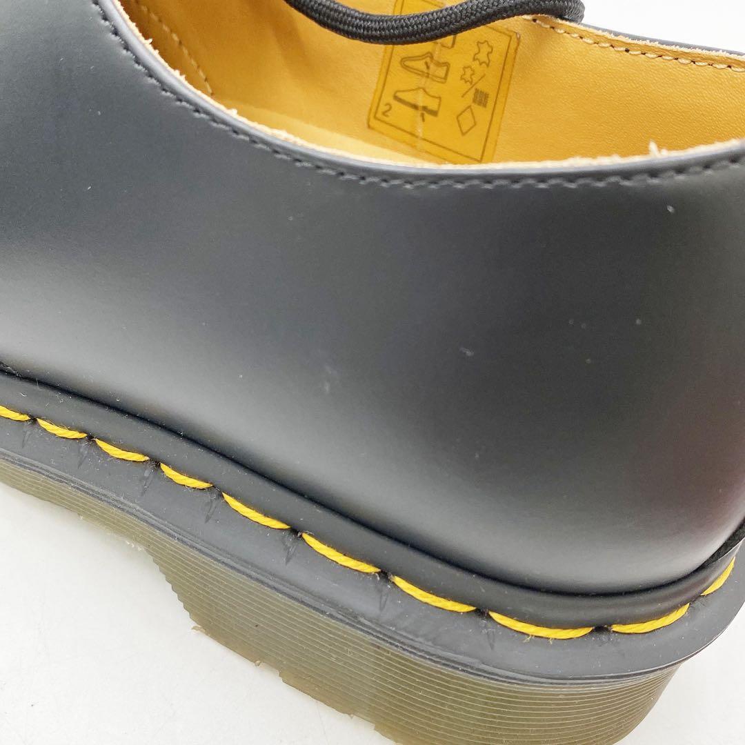 【展示品】Dr.Martens ドクターマーチン 3ホール 11837 UK5