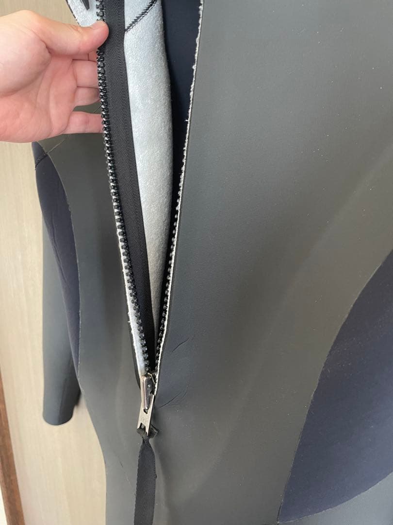 美品3×3mm MLBサイズ　セミドラい