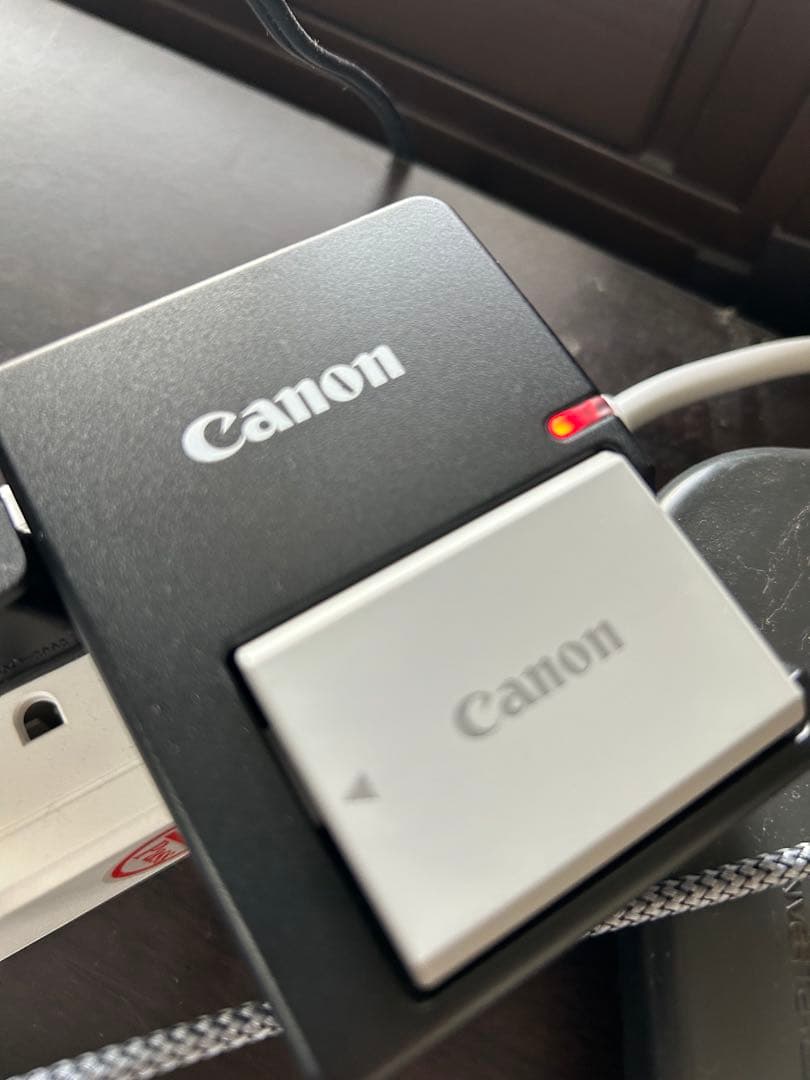 Canon EOS Kiss x2 本体 レンズ3本