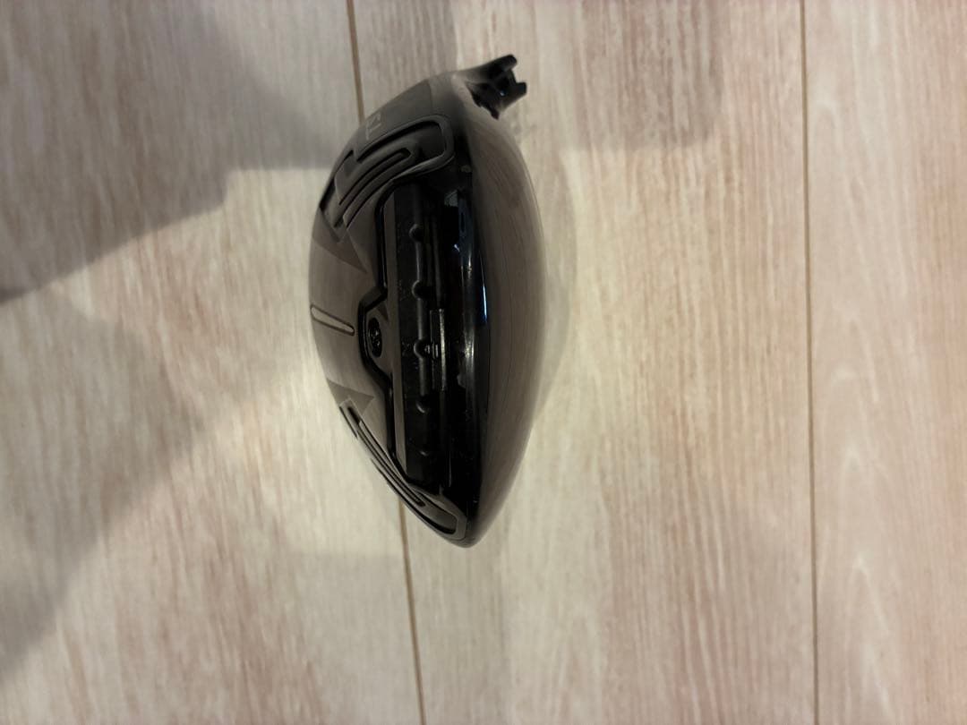 タイトリスト　TSi3　ドライバー　9.0°　ヘッドカバー　レンチ付