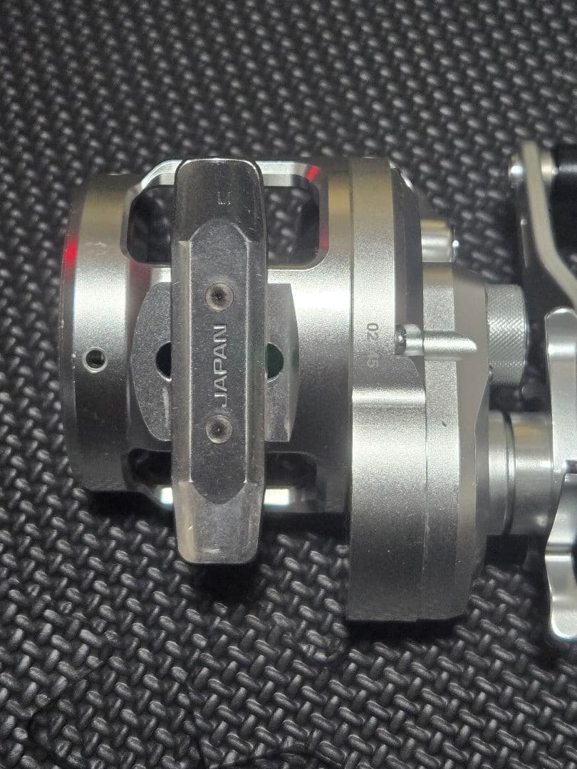 SHIMANO 11オシアジガー OCEA JIGGER 1500HG