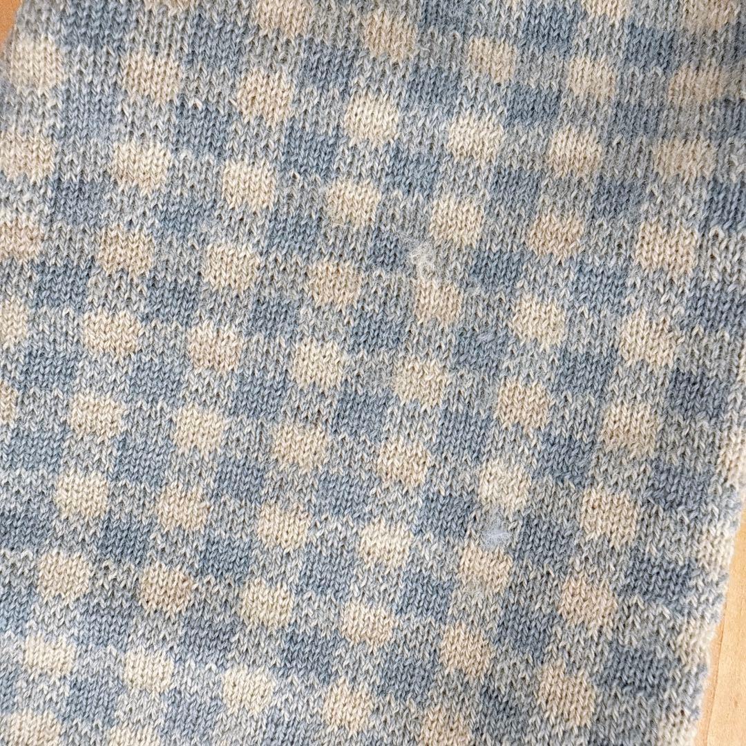 ボトムス・スパッツ SOOR PLOON Mina Stirrup 6y