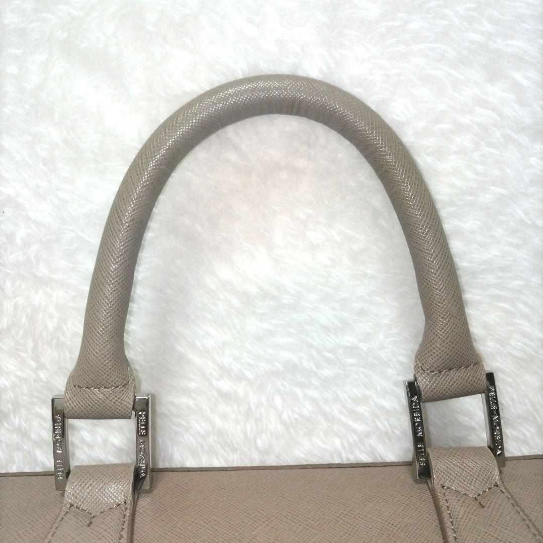 【極美品】ペッレモルビダ キャピターノ 1室タイプ ブリーフケース 希少色 レア