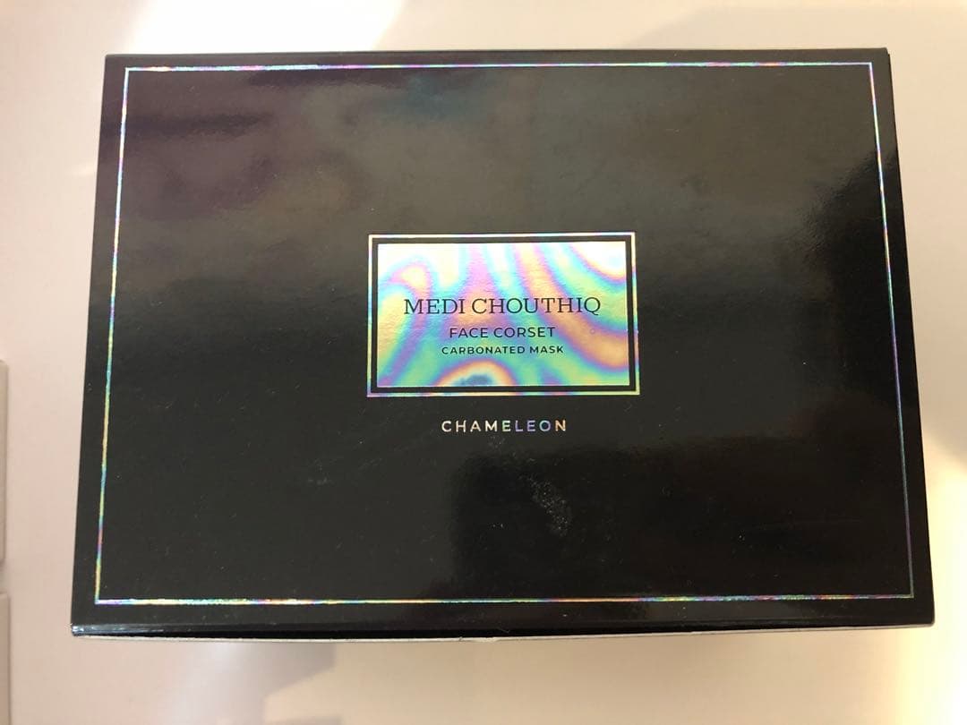 MEDI CHOUTHIQ メディシュティーク　カメレオンパック　10包入