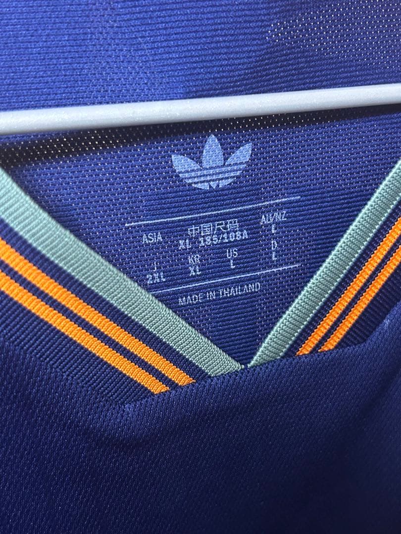 ニューカッスル25-26（3rd）ヴォルテマーデ