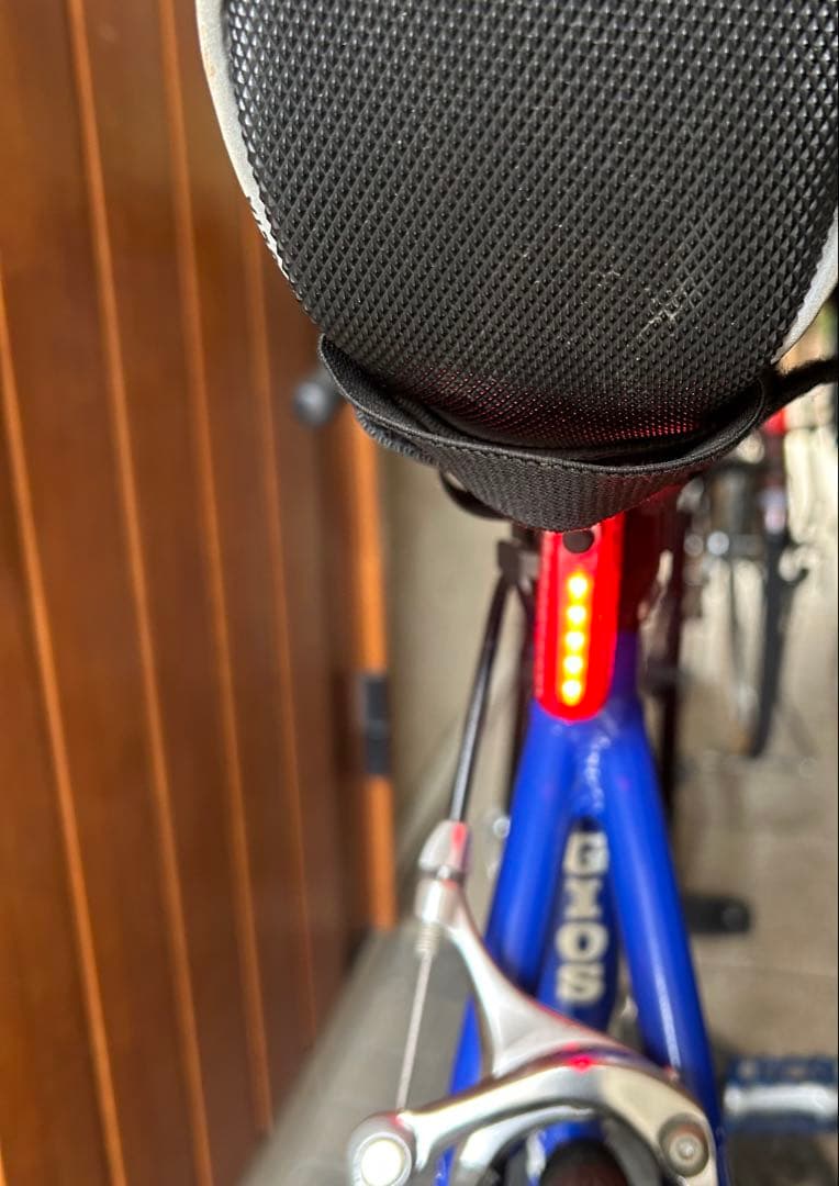 GIOS ALITE ロードバイク　手渡し　引き取り　近場ならお届けも可能です