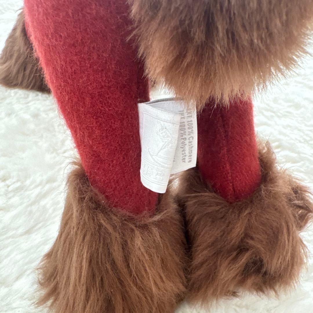 エルメス♡エルミー♡馬♡ぬいぐるみ♡インテリア♡美品♡レア♡HERMES