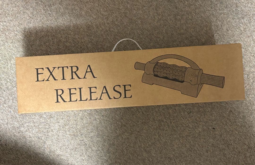 12/1迄期間限定値引エクストラリリース / GACKTプロデュース