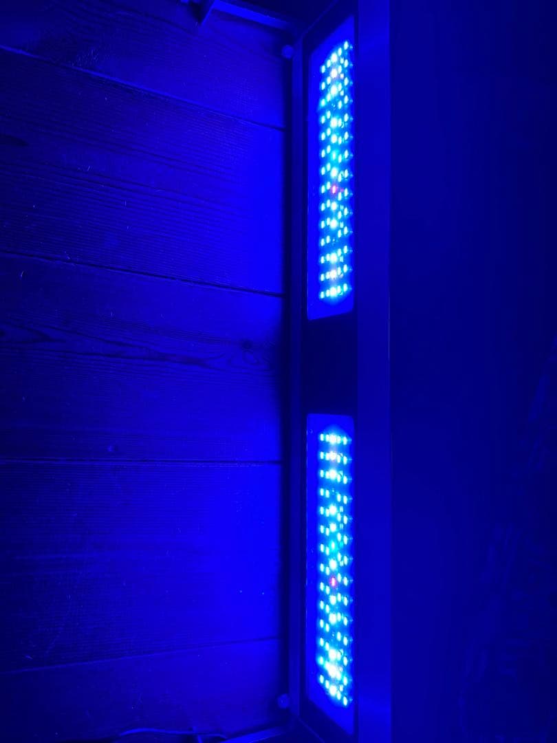 MICMOL Aqua Air Series LEDライト