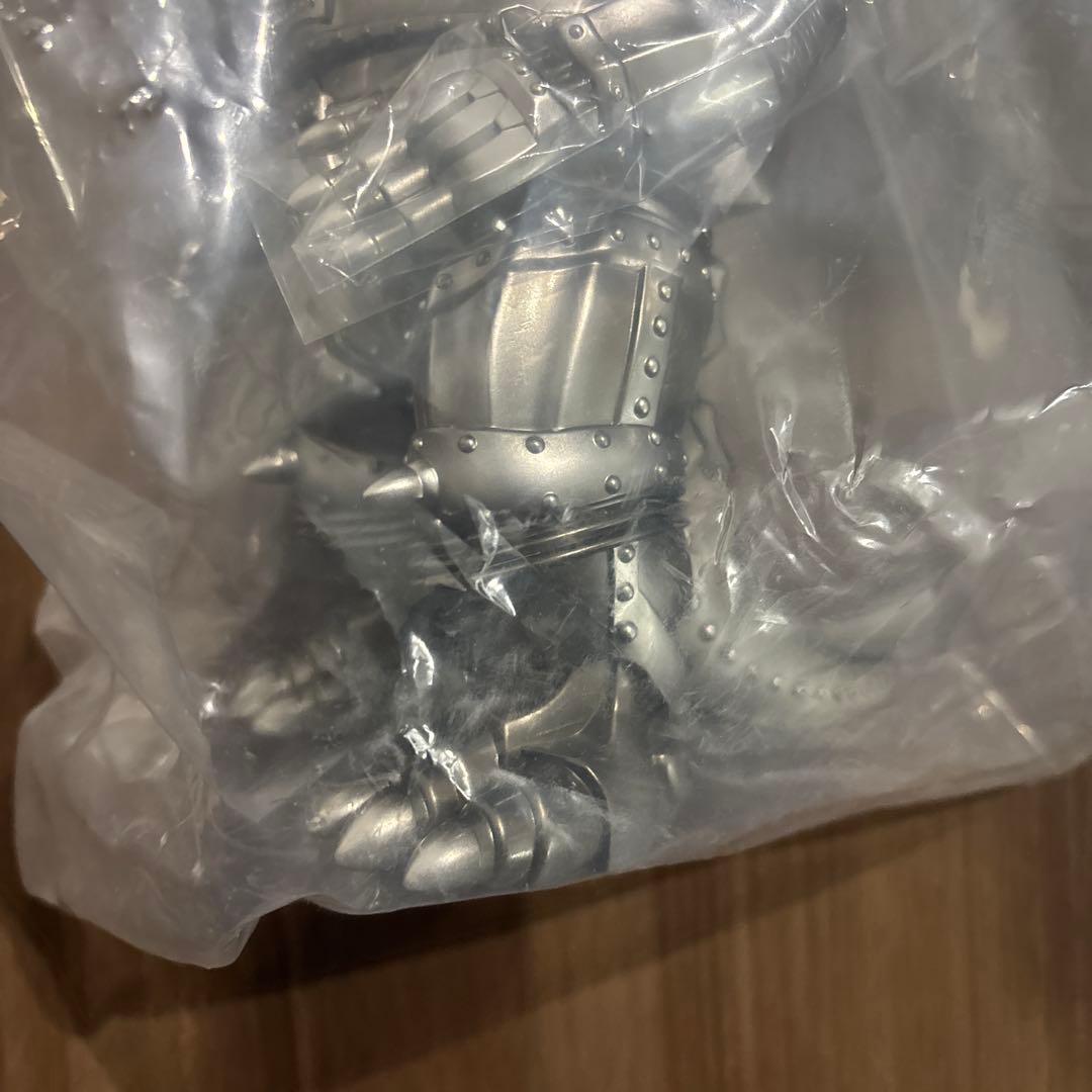 特撮 Spiral Studio MECHAGODZILLA 1974 TYGTOY