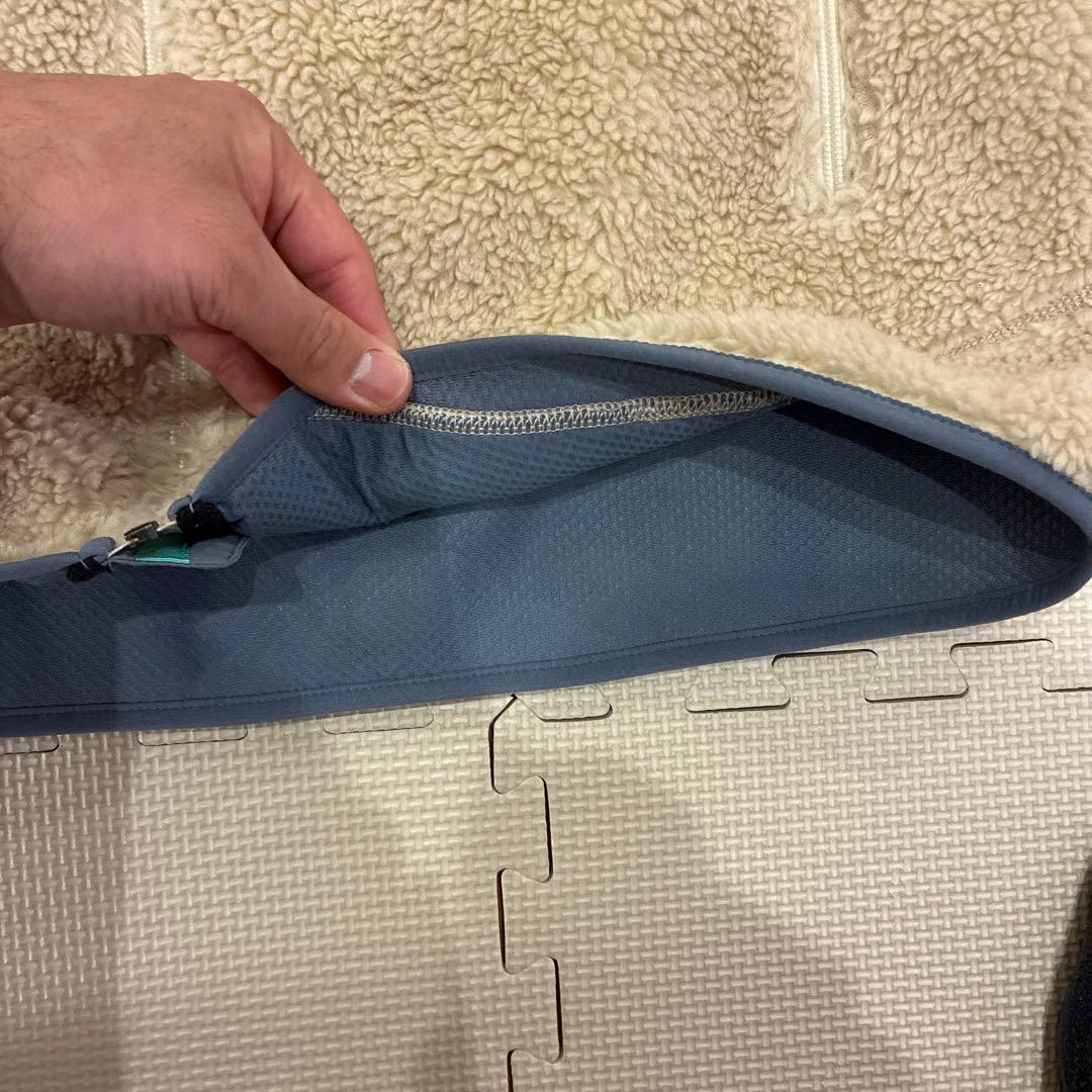 パタゴニア　Patagonia レトロエックスベスト　レトロxベスト　XL