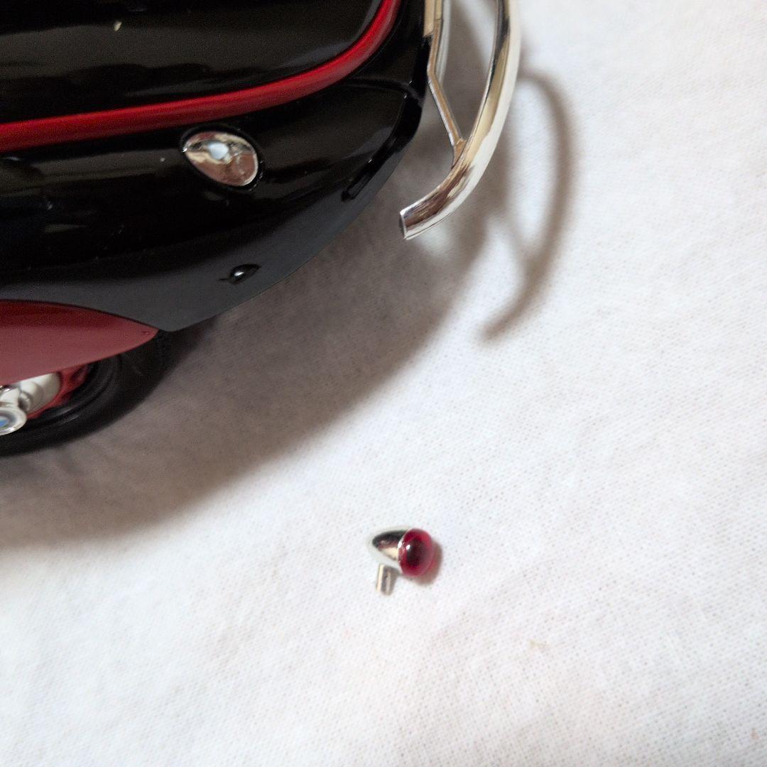 GuiToy 1/18  327 クーペ 1934