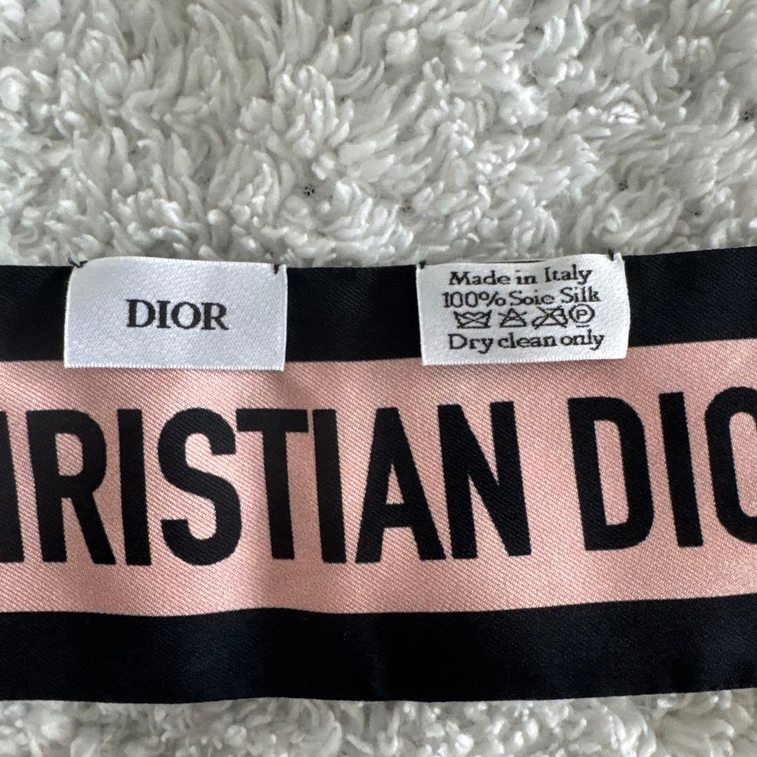 シャネルです✨Dior ギフトボックス