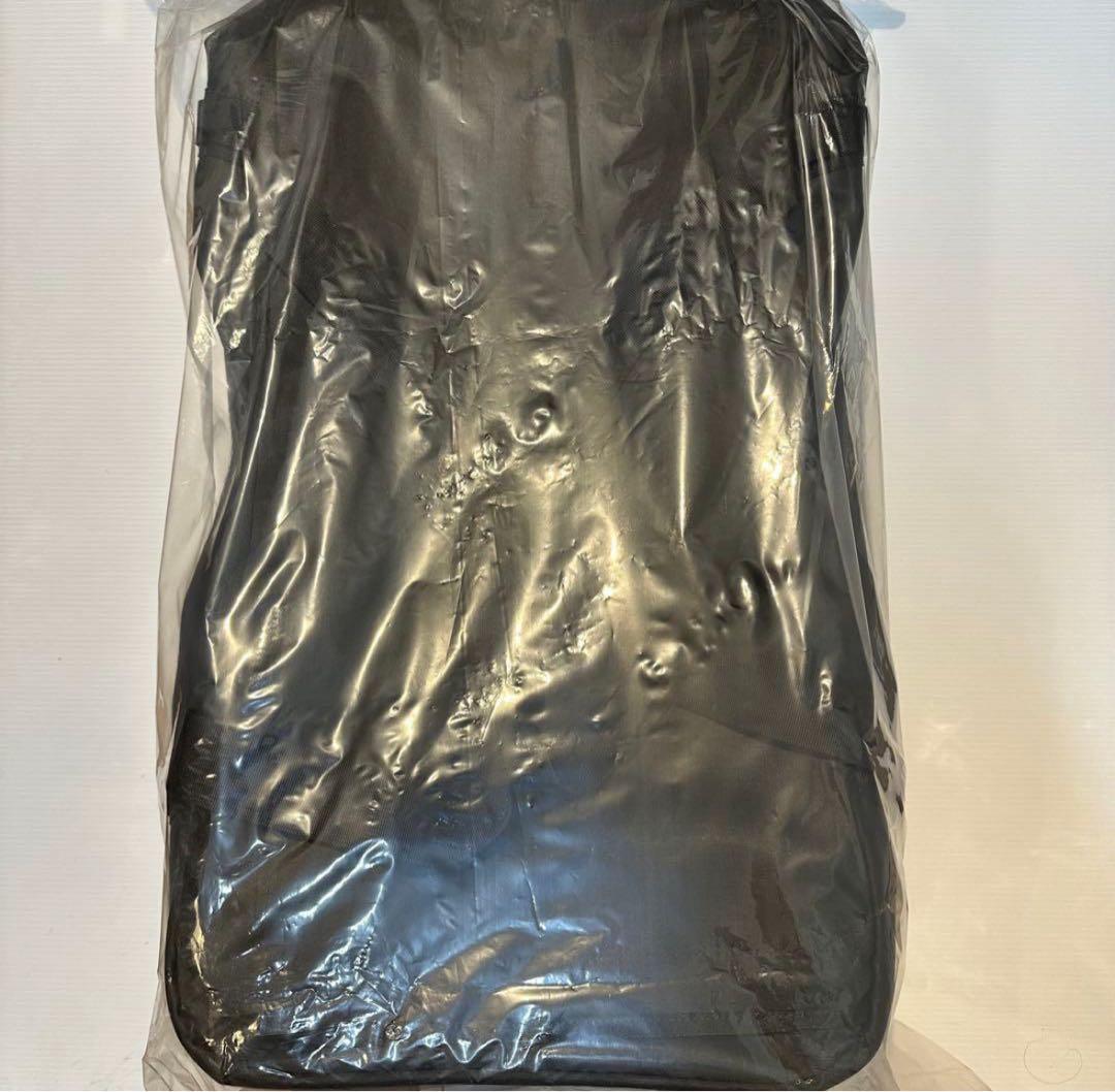 パタゴニア ブラックホール・ウィールド・ダッフル 70L 新品