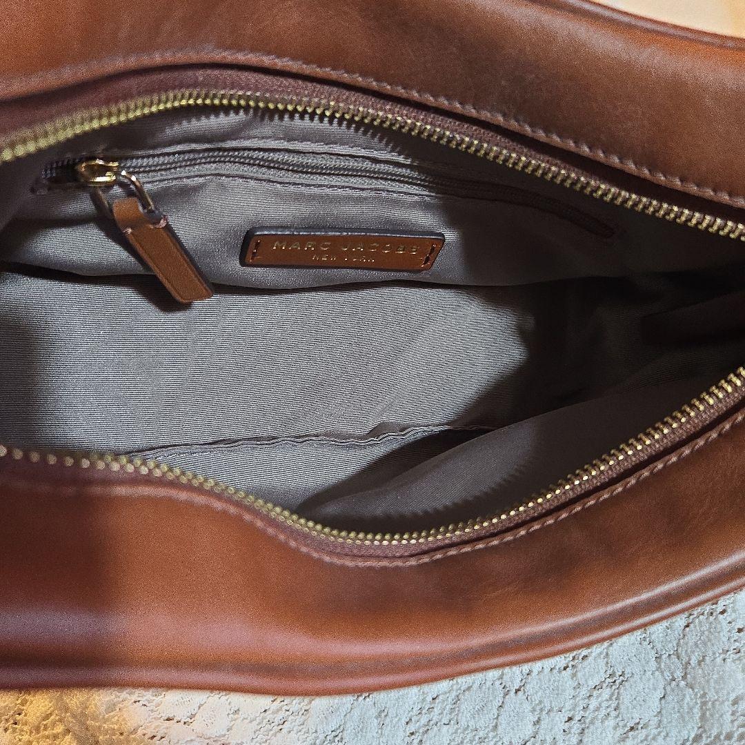 マークジェイコブス　MARC JACOBS バッグ
