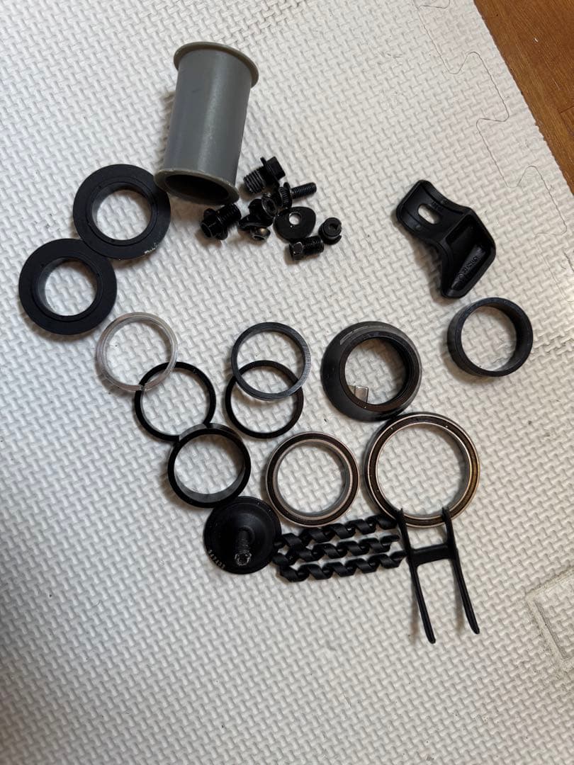 g*i様 [破格] ほぼ完成車セット ULTEGRA R8000 11速 ホイー