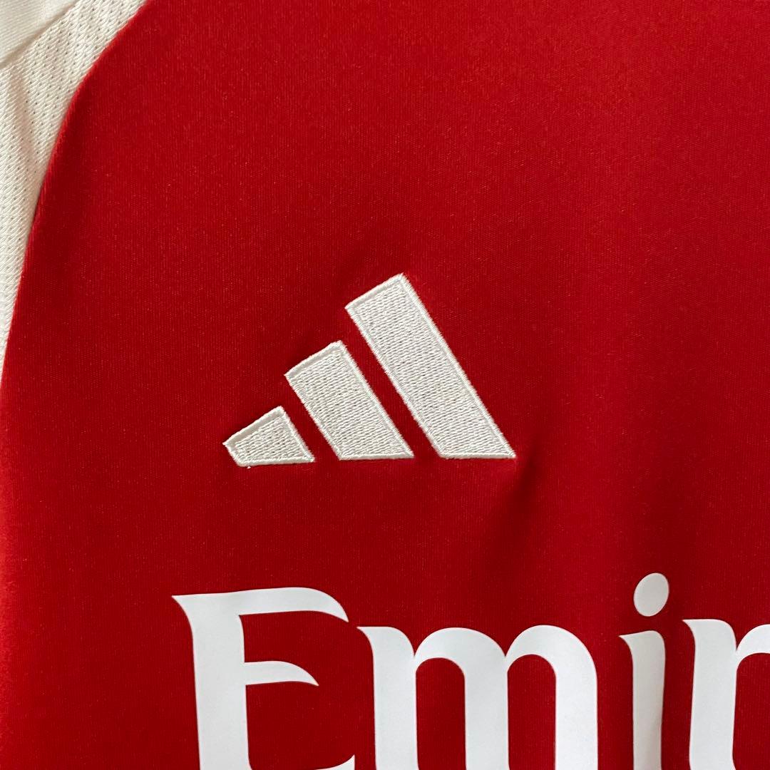 アーセナル　ウェア　ユニフォーム　ライス