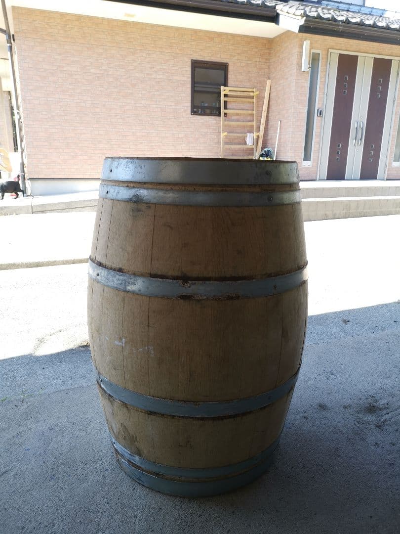 ワイン樽