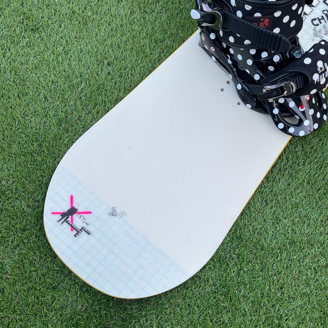 【限定】SIMS board ELECTROSHOCK【ヴィンテージ】