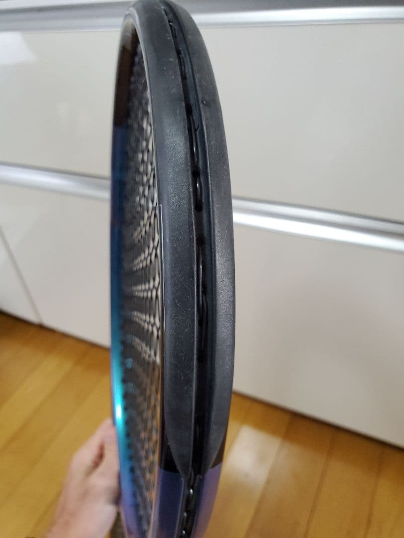 Wilson ウルトラツアーV4.0 100 G2 ultra tour