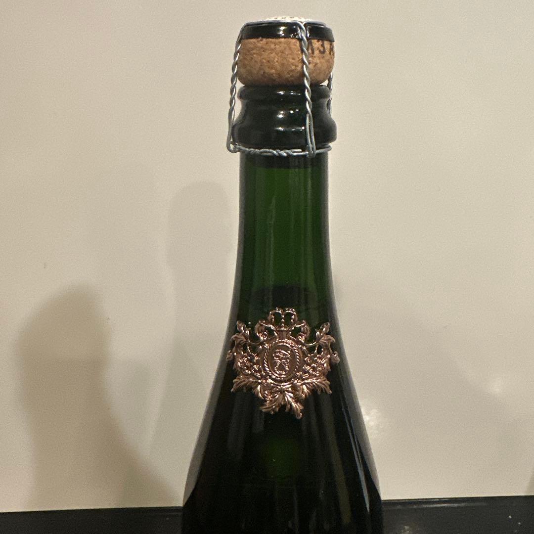 Fillico スカルデザイン シャンパン