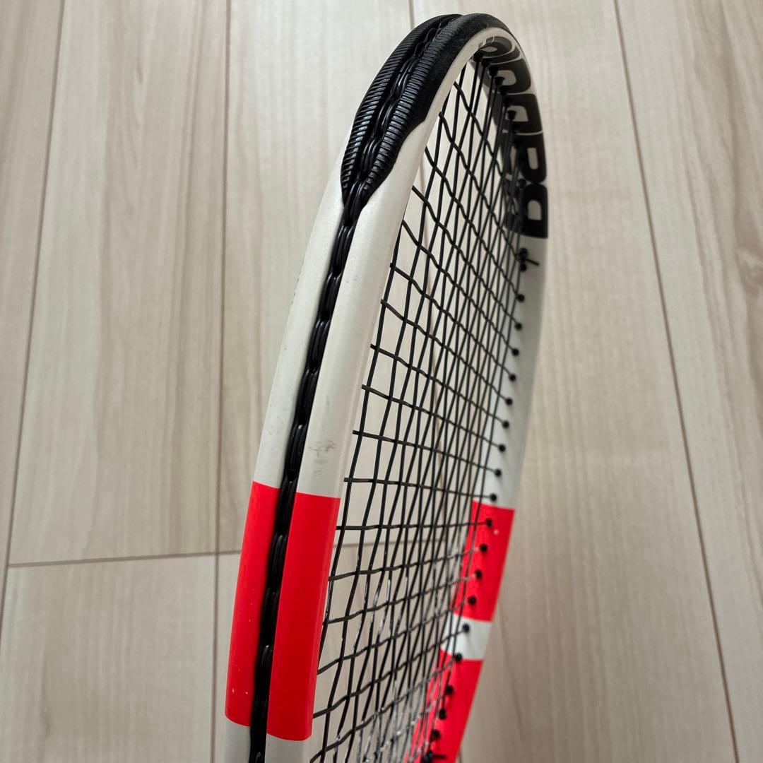 バボラ　ピュアストライク98 16×19　G2