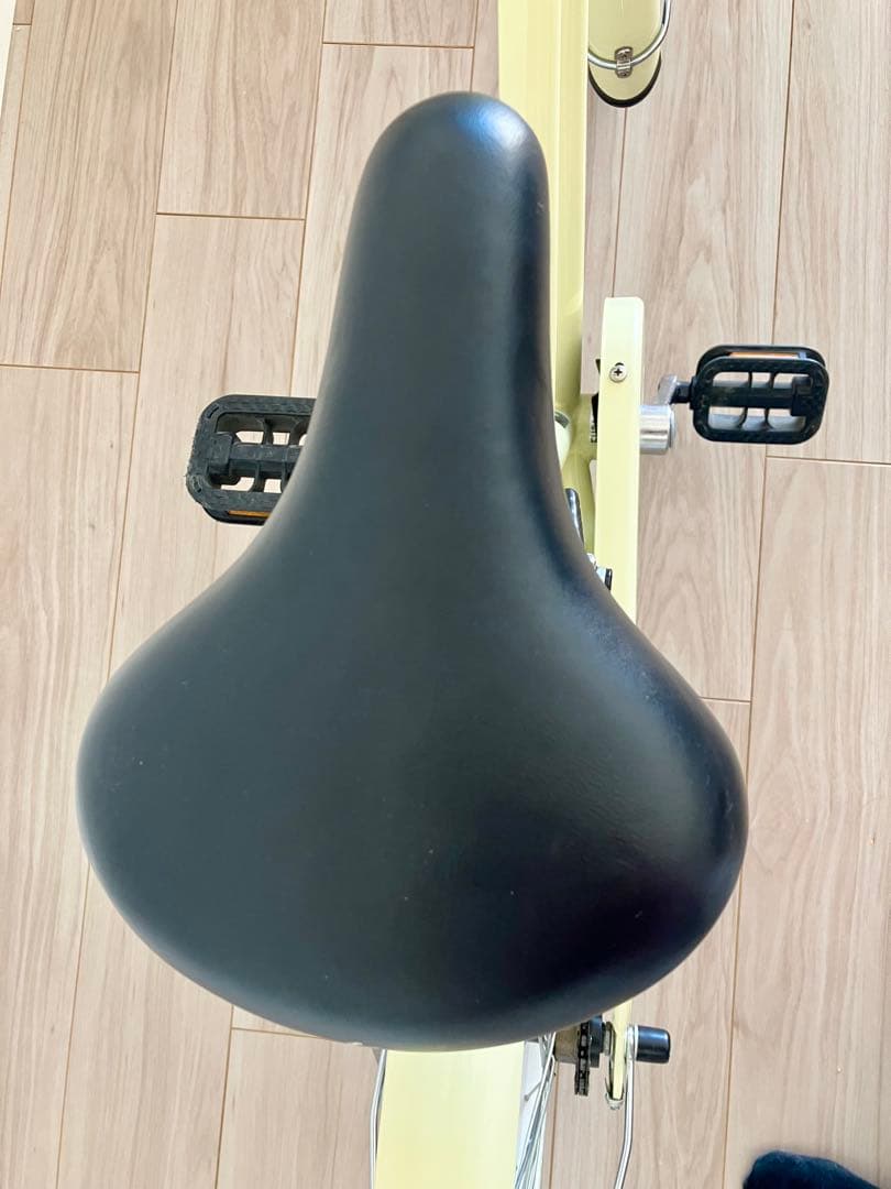 アサヒ自転車　20インチ　イノベーションファクトリー