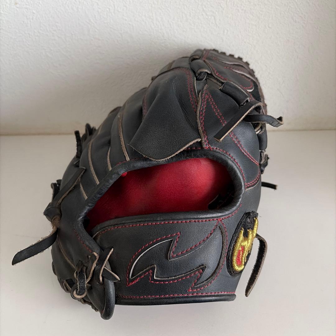 Fires 硬式グローブ　投手用　 ファイヤーズ