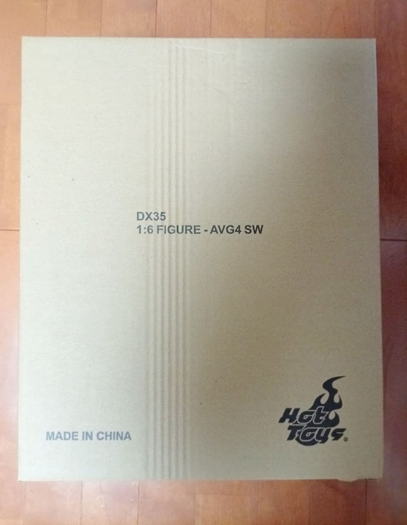 【未開封品】ホットトイズ スカーレット・ウィッチ DX 通常版 エンドゲーム