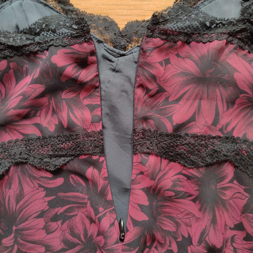 Hysterics　レースキャミソール　レア　y2k