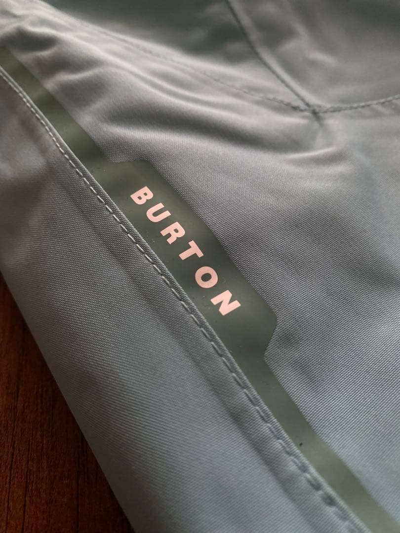 メンズ Burton リザーブ 2L