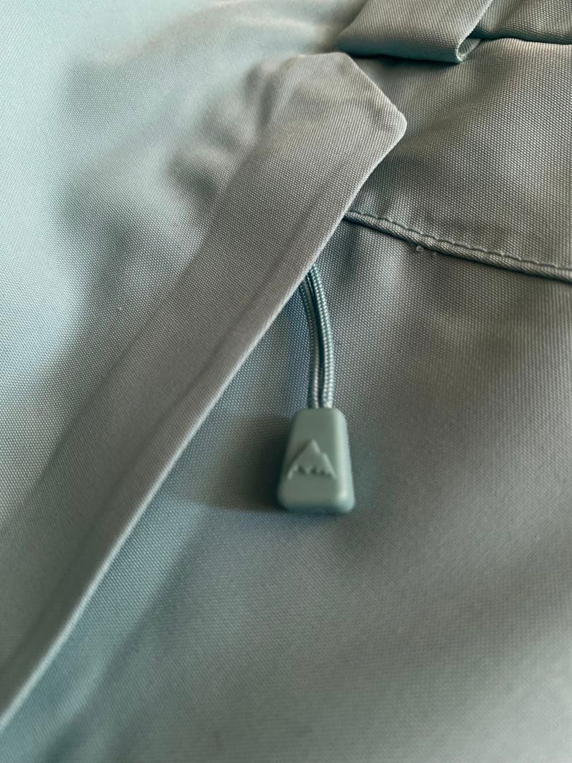 メンズ Burton リザーブ 2L