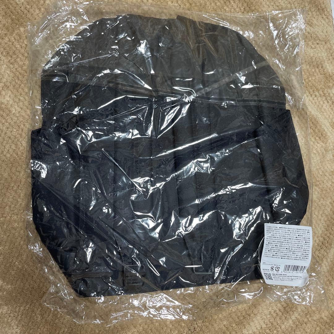 新品未使用　YUKI “SOUNDS OF TWENTY” 2022 デイパック