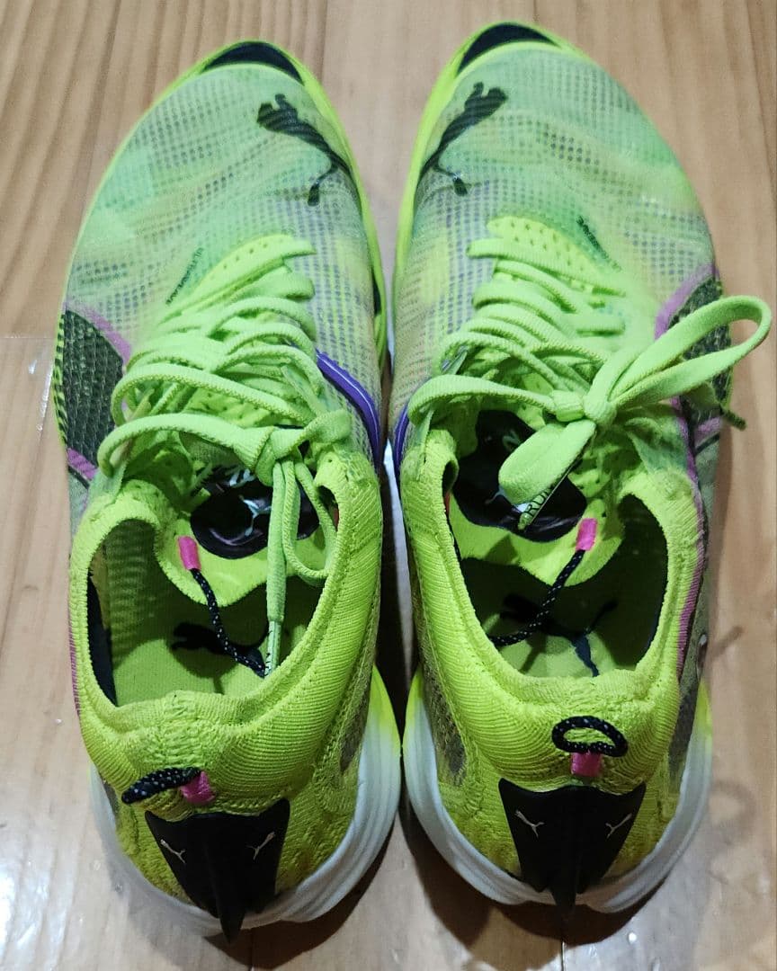 FAST-R ニトロ エリート 2 EKIDEN