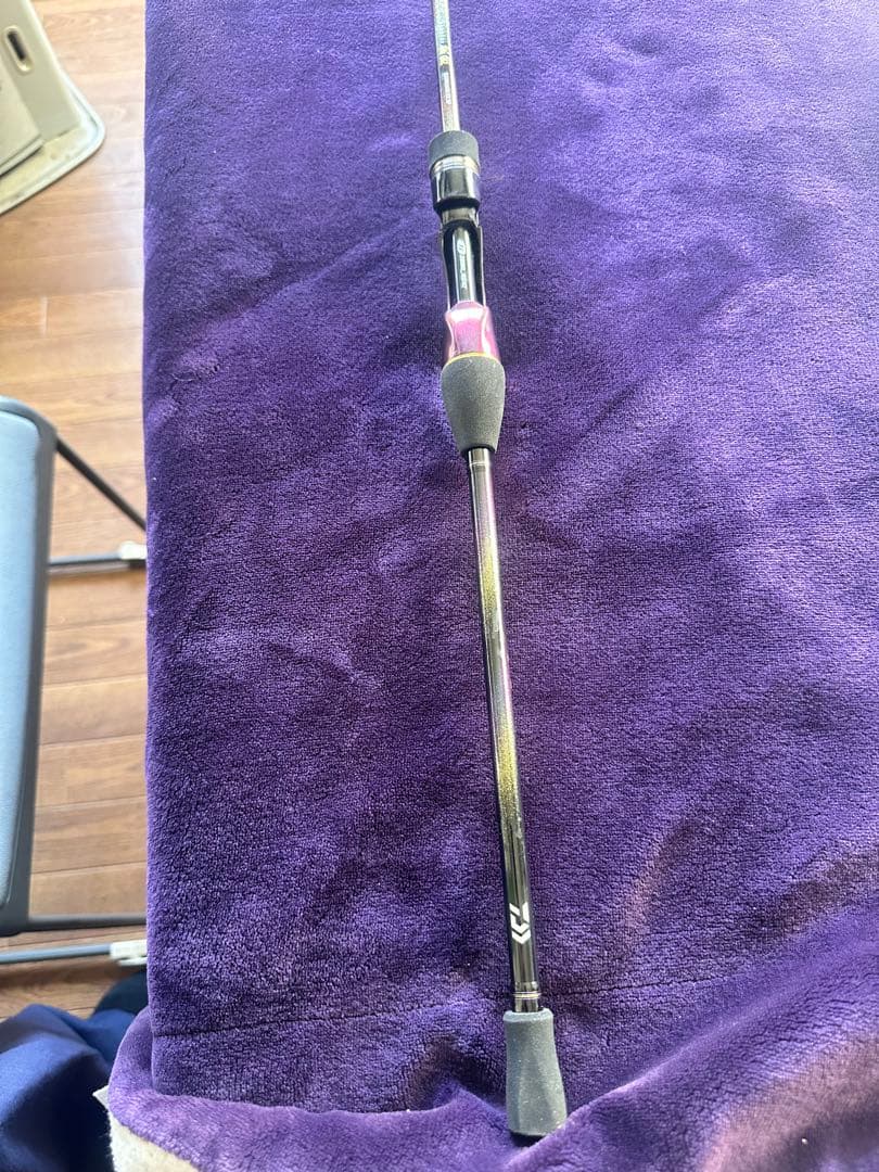 ダイワカワハギ極鋭EXSF