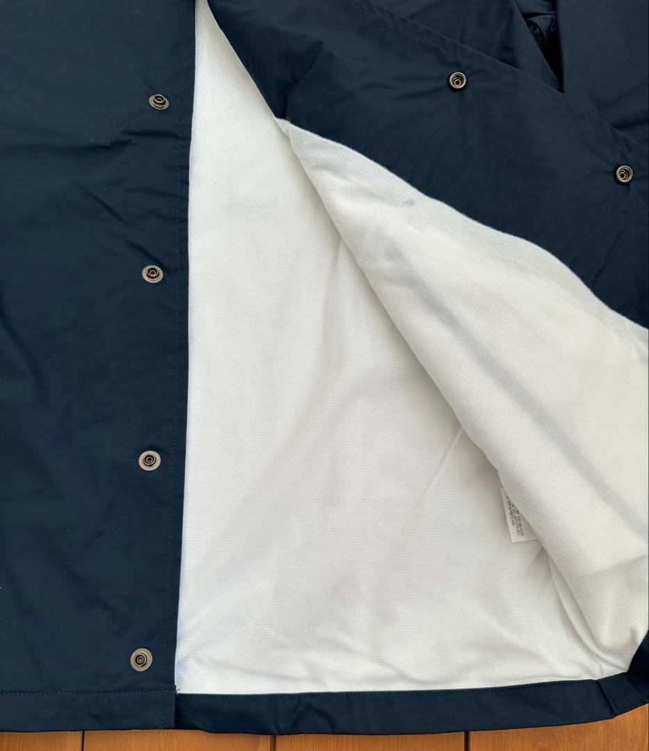 STUSSY/ステューシー WORLD TOURコーチジャケット【送料込み】