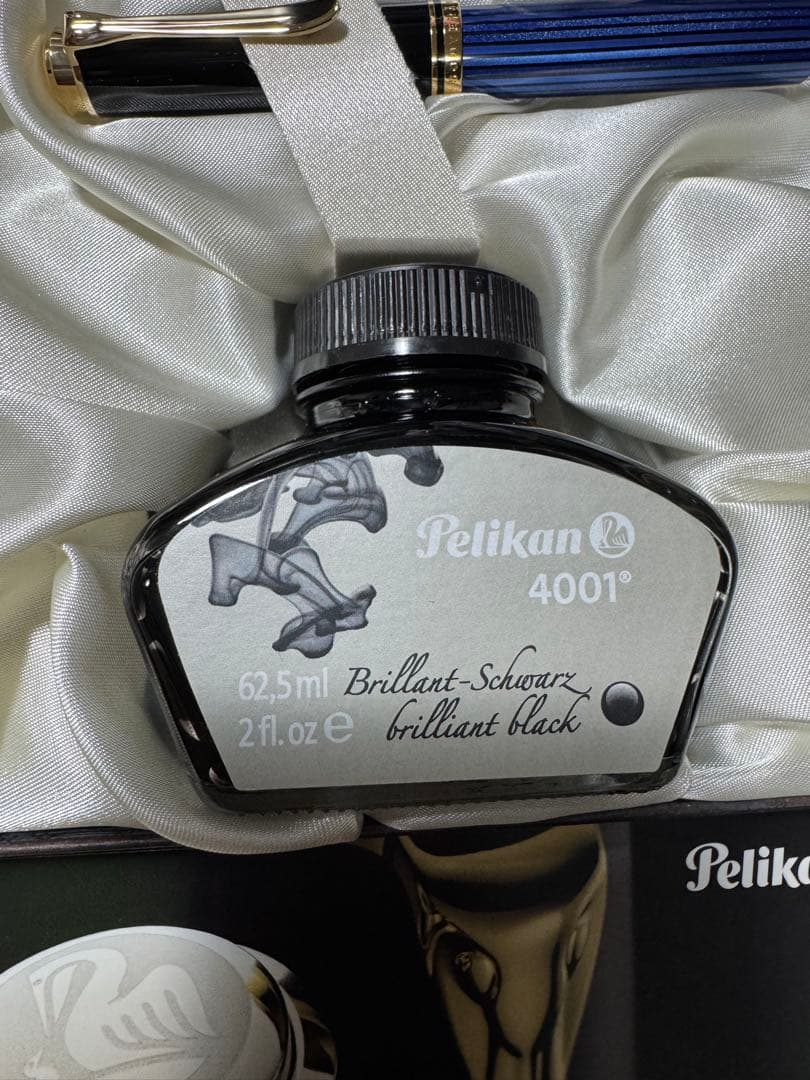 新品未使用 ペリカン M400 万年筆