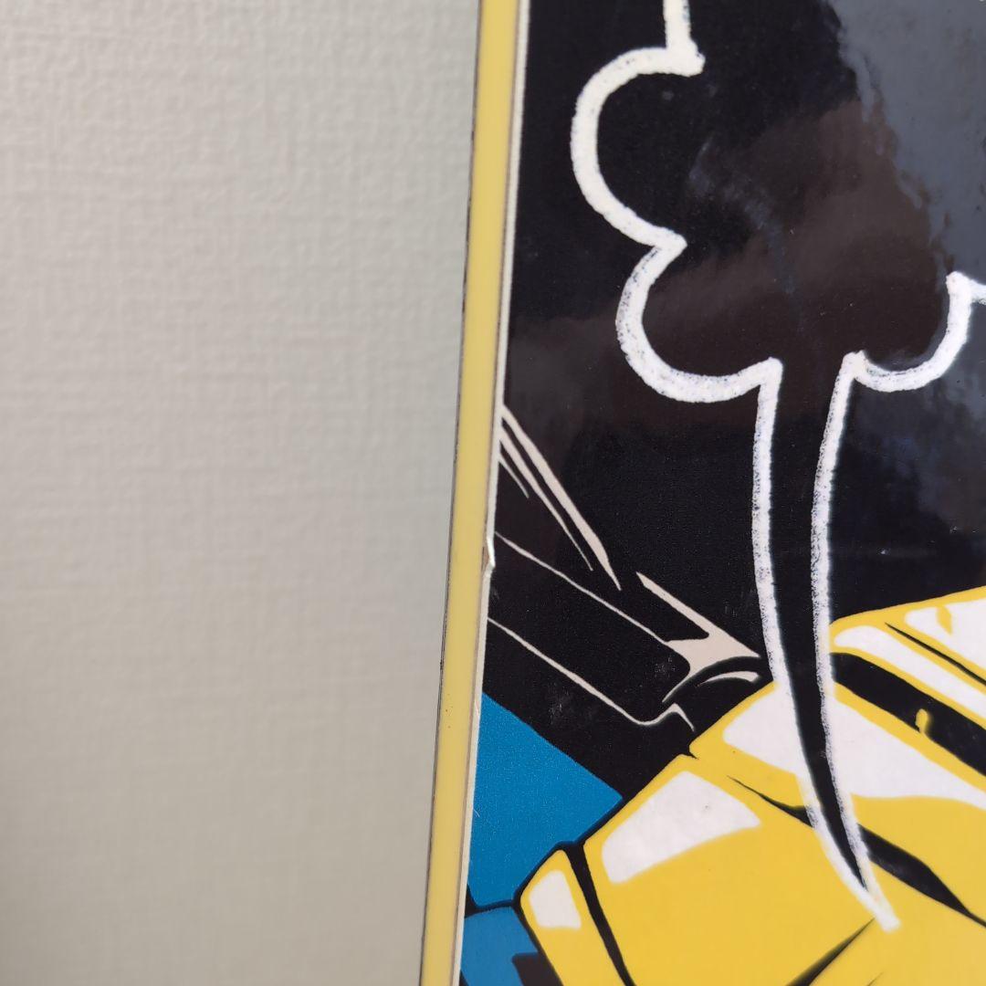 スノーボード　YONEX NEXTAGE 152DR FLEX82