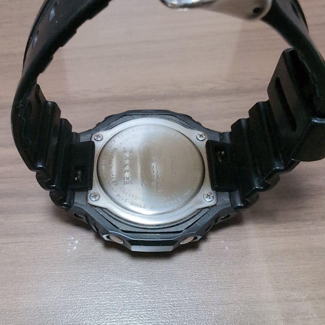 カシオ G-SHOCK GA-B2100-1AJF