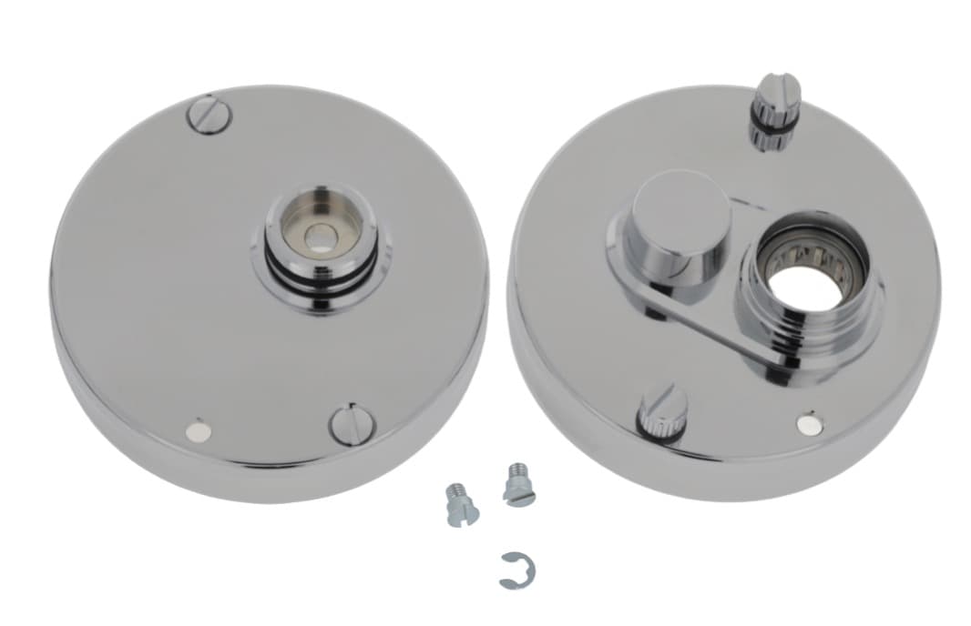 Avail アブ アンバサダー 1500c 2500c サイドカップ STリム