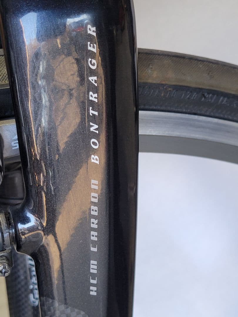 TREK 7.9FX フルカーボンクロスバイク中古品